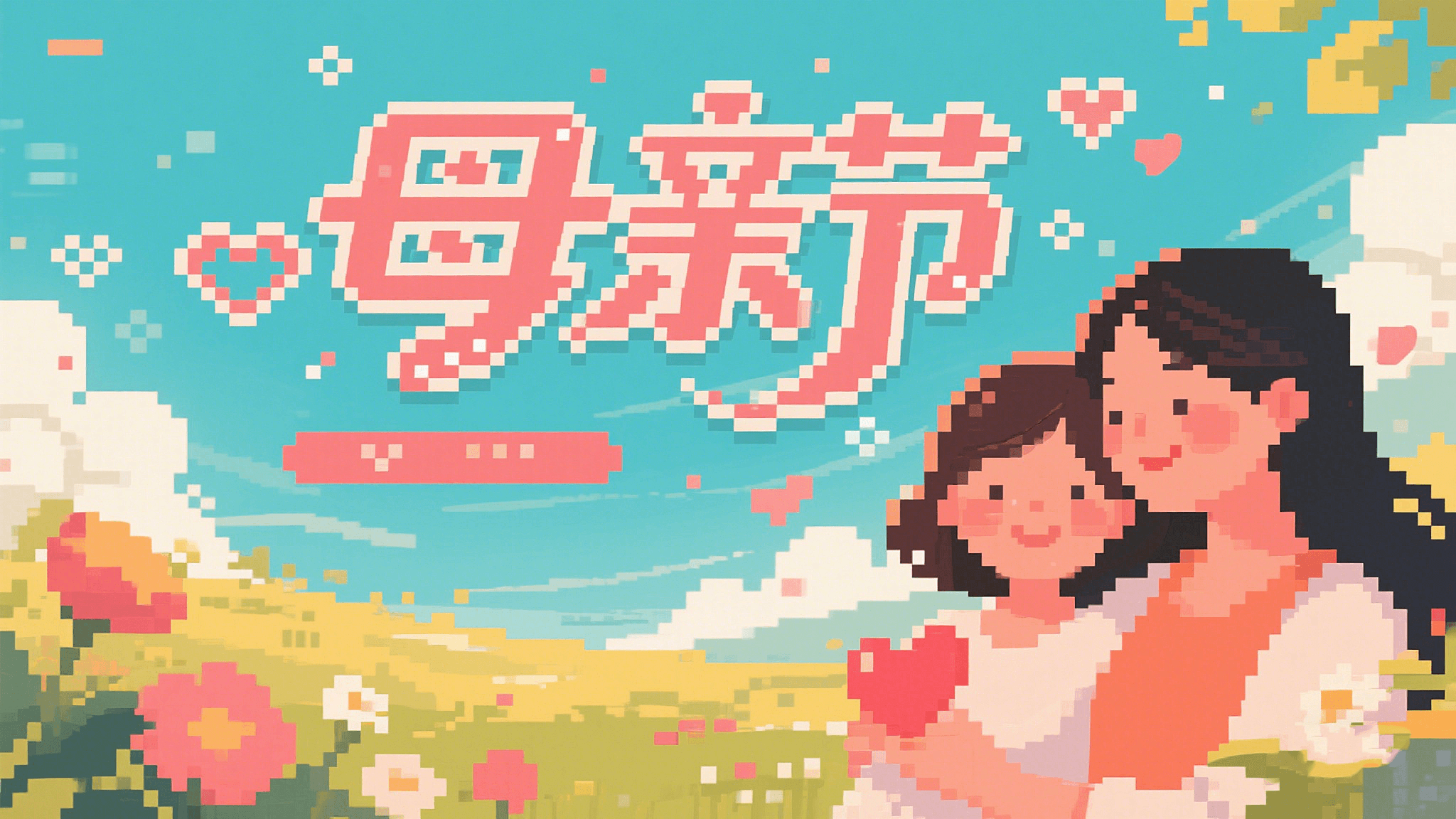母親節(jié) ? 0.01毫米的母愛(ài)丨桂祺把守護(hù)刻進(jìn)密封件的DNA！！?